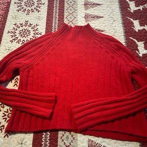 American eagle sweater